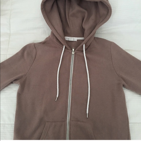 Zip up hoodies - Picture 3 of 3